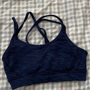 Manduka yoga bra size XS.